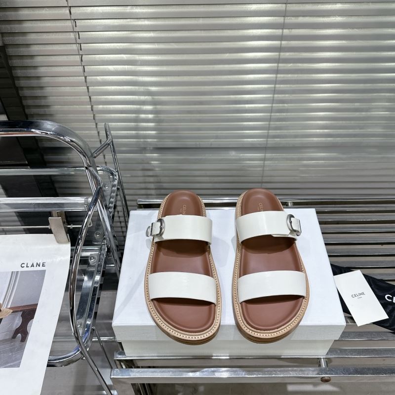 Celine Sandals